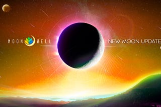 New Moon Update: April 2023