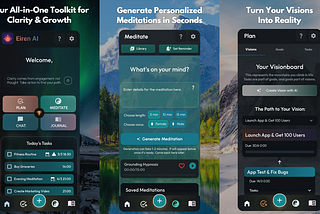 Struggling with Overwhelm? My New App Helps You Find Clarity — Join the Beta Now
