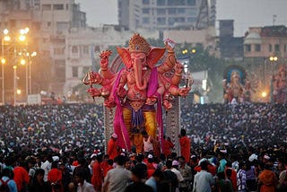 The Significance and Celebration of Ganesh Chaturthi in India