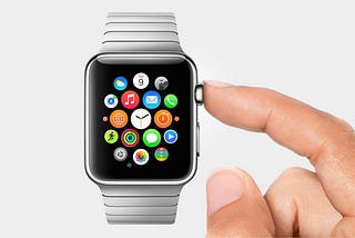 The [NEW] Apple Watch Experience
