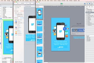Three more app prototyping tools compared: Principle, Flinto for Mac, and Tumult Hype