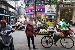 A Week in Hanoi: A Planning Guide