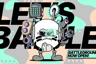 Battle Now in Moon Cards — a Memecoin-Themed Trading Card Game!