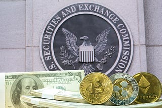 SEC punishes LA crypto firm for selling NFTs as securities