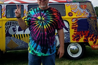 My Woodstock 50th Anniversary Experience