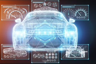 IOT IN AUTOMOTIVE INDUSTRY