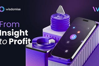 From Insight to Profit: Success Stories from the Wisdomise Community