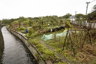 打公益旗、行企業之實？立委施壓變更土地？