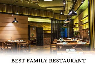 Best Family Restaurant in Gursarai