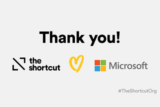 The Shortcut ❤ Microsoft Flux