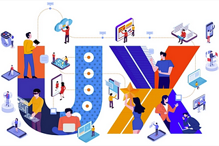 Crafting Seamless Experiences: The Art of UX Design