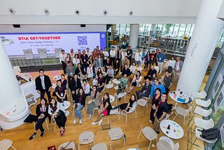 Designing Design Workshops VII: Making Time for Purpose