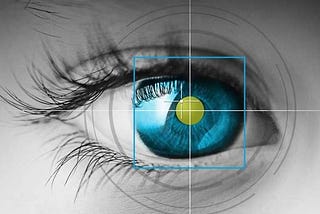Someone’s watching you — our intro to UX biometrics