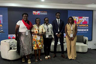 Beyond The Hustle: Insights From “Fair Digital Kazi”, a Manifesto on the Future of African Tech and…
