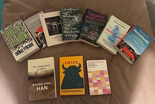 The 10 Best Books I Read in 2024