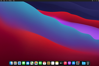 Creating (almost) perfect Hackintosh VM