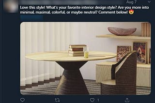Real Estate Social Media Upgrades & Suggestions