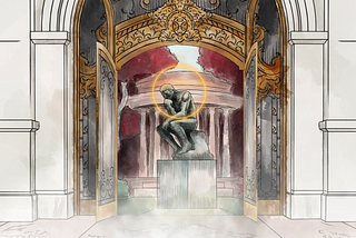 Digital Museums — a Powerful Force for the Future of Global Culture or Just Another Buzzword?