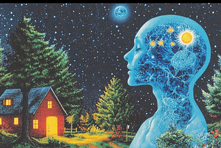 The Second Mind: Can AI Make You a Better Writer?