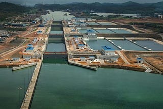 The Panama Canal & The Bitcoin Lightning Network: Surpassing Limits by Tightening Them