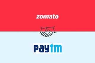 One97(Paytm) sold their ticketing platform to Zomato; why can’t they build it themselves?
