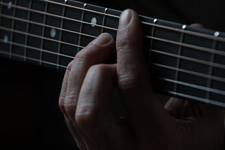 5 Consejos Para Mejorar Tu Técnica de Guitarra (Que Puedes Aplicar HOY)