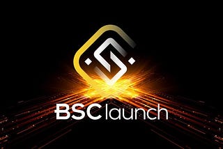 BSCLAUNCH — Next-generation DEFI platform with an Ecosystem launcher!