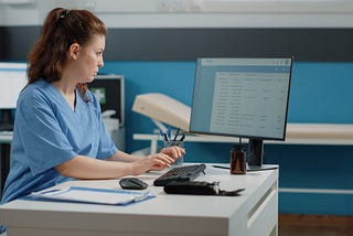 Future of Healthcare