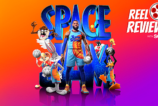 Space Jam: A New Legacy | Movie Review