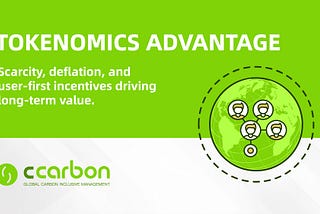 CCarbon Core Strengths Overview — Economic Model Advantage