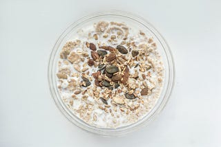 Breakfast Congee