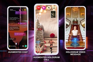 Successful Categories 5 Augmented Reality Apps