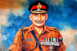 Sam Bahadur