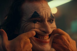 Joker and Our Crisis of Empathy