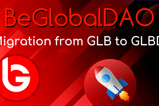 📣 Migration from GLB to GLBD 🔥