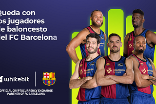 ¡Cara a cara con el FC Barcelona Bàsquet!