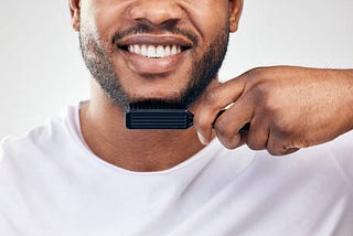 5 Grooming Tips for No-Shave November