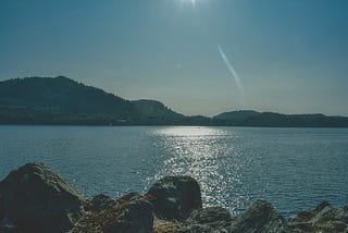 día II: «la luz»