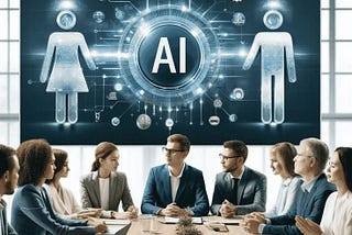 How AI is becoming a governance system: Why Codatta matters in that shift.