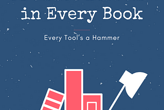 Every Tool’s a Hammer review