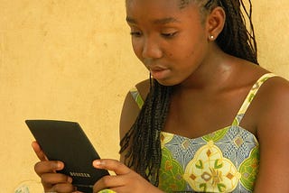 International Girls in ICT Day 2020