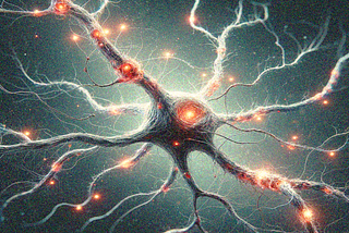Covid-19 Could Be Eating Your Neurons