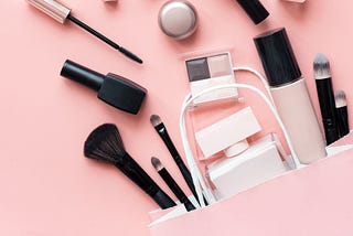 Ecommerce Cosmetics Update (January 2020)