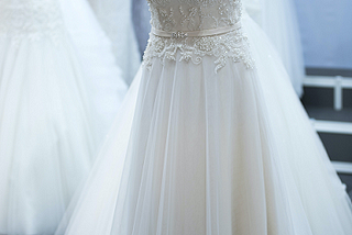 Wedding Gowns,