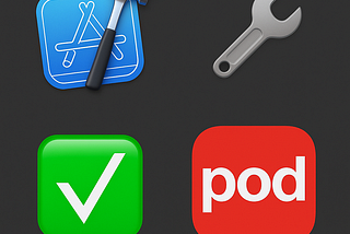 🛠️ Resolved: FFmpegKit Retirement Issue in iOS — A Complete Guide with CocoaPods Support