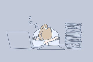 I worked 16 hour days until I crashed. This is what I learned about overworking.