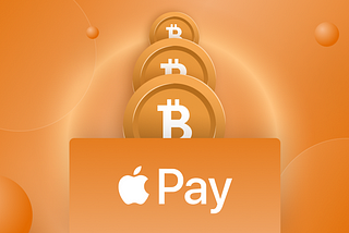 How to Buy Bitcoin with Apple Pay in Guarda Wallet?