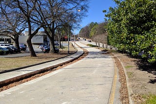 PATH Parkway