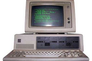 3rd generation computers