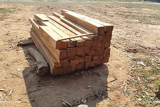 Sagwan Wood Price in India what is price of Teak Wood